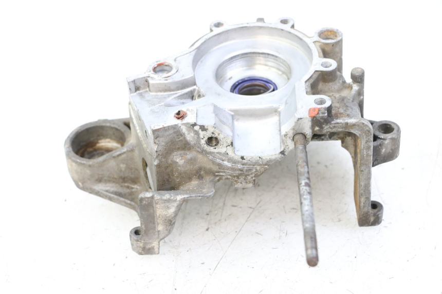 photo de TAMPA DO MOTOR DIREITA YAMAHA AEROX 50 (1997 - 2006) - Outro ângulo de visão