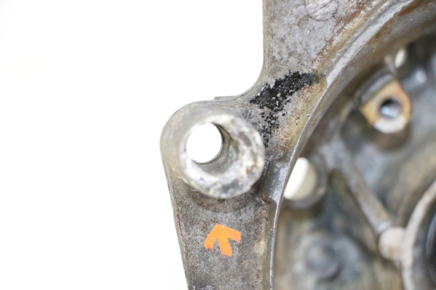 photo de TAMPA DO MOTOR DIREITA YAMAHA AEROX 50 (1997 - 2006) - Estado da superfície