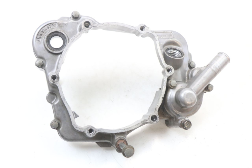 photo de TAMPA DO MOTOR DIREITA YAMAHA YZ 85 (2002 - 2018) - Vista principal