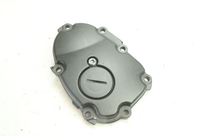 photo de CARCAÇA DO MOTOR DIREITA YAMAHA YZF R6 600 (2008 - 2009) - Vista principal