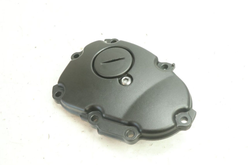 photo de CARCAÇA DO MOTOR DIREITA YAMAHA YZF R6 600 (2008 - 2009) - Detalhe da peça