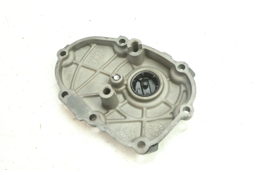 photo de CARCAÇA DO MOTOR DIREITA YAMAHA YZF R6 600 (2008 - 2009) - Ampliação técnica