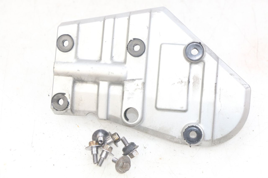 photo de TAMPA DO MOTOR DIREITA KAWASAKI ZX-6R ZX6R 600 (1995 - 1997) - Vista principal