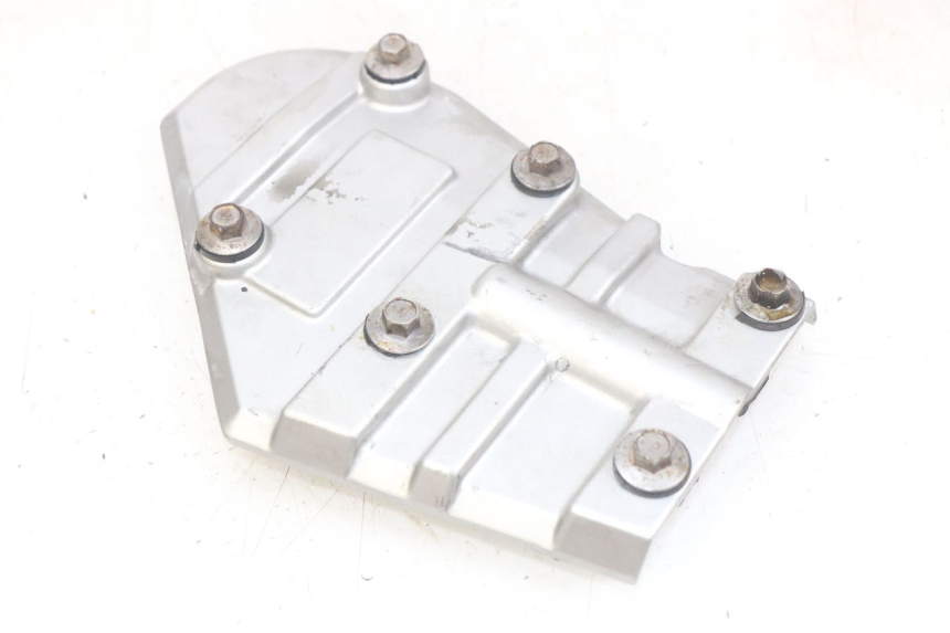 photo de TAMPA DO MOTOR DIREITA KAWASAKI ZX-6R ZX6R 600 (1995 - 1997) - Detalhe da peça