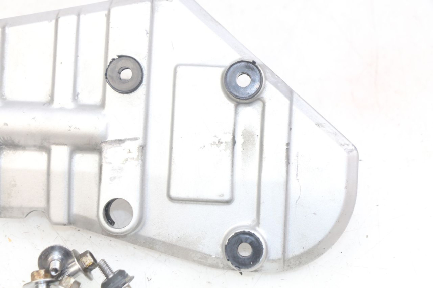 photo de TAMPA DO MOTOR DIREITA KAWASAKI ZX-6R ZX6R 600 (1995 - 1997) - Ampliação técnica