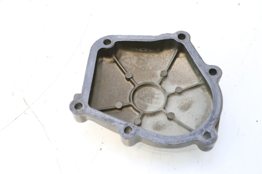 photo de CARCAÇA DO MOTOR DIREITA KAWASAKI ZX-6R ZX6R 600 (2000 - 2002) - Detalhe da peça