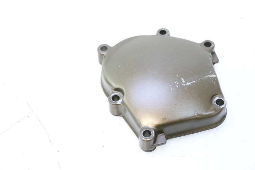 photo de CARCAÇA DO MOTOR DIREITA KAWASAKI ZX-6R ZX6R 600 (2000 - 2002) - Zoom do estado de desgaste