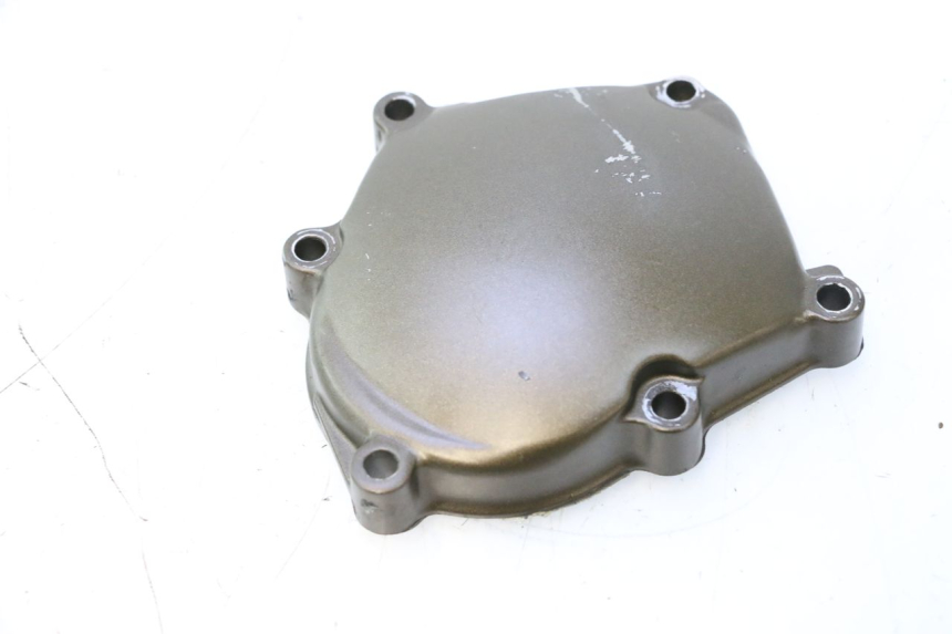 photo de CARCAÇA DO MOTOR DIREITA KAWASAKI ZX-6R ZX6R 600 (2000 - 2002) - Outro ângulo de visão