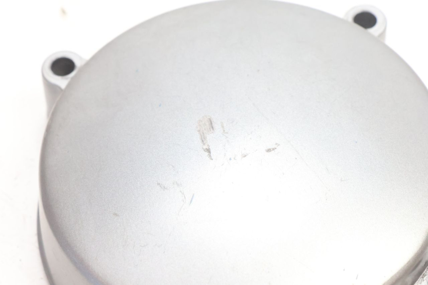 photo de TAMPA DO MOTOR DIREITA KAWASAKI ZZR 600 (1995 - 2004) - Detalhe da peça