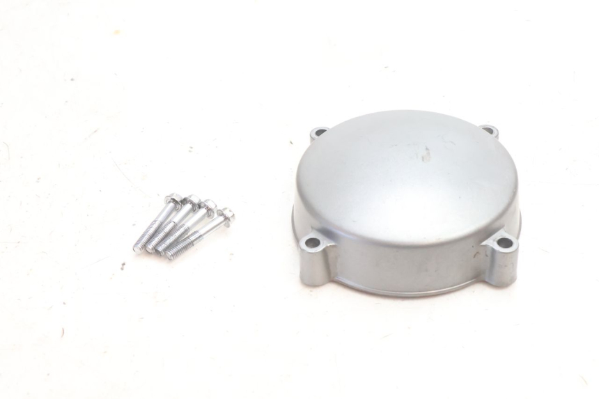 photo de TAMPA DO MOTOR DIREITA KAWASAKI ZZR 600 (1995 - 2004) - Outro ângulo de visão