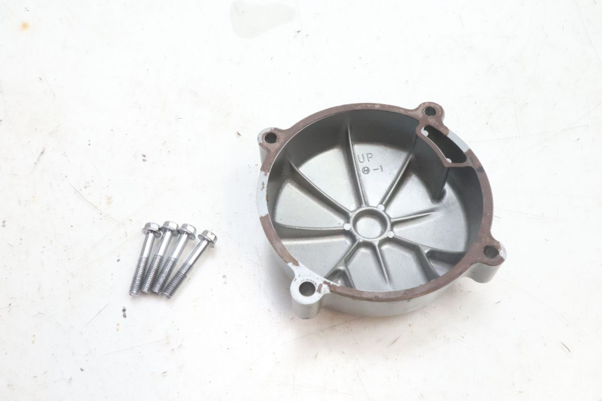 photo de TAMPA DO MOTOR DIREITA KAWASAKI ZZR 600 (1995 - 2004) - Ampliação técnica