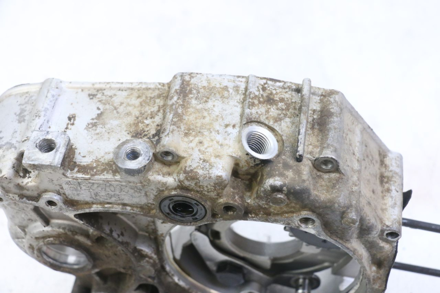 photo de TAMPA DO MOTOR ESQUERDA APOLLO RFZ 125 - Detalhe da peça