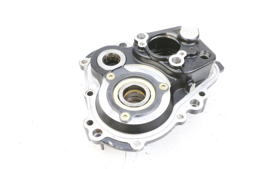 photo de TAMPA LATERAL ESQUERDA DO MOTOR MV AGUSTA BRUTALE R WALLY 910 (2008 - 2008) - Ampliação técnica