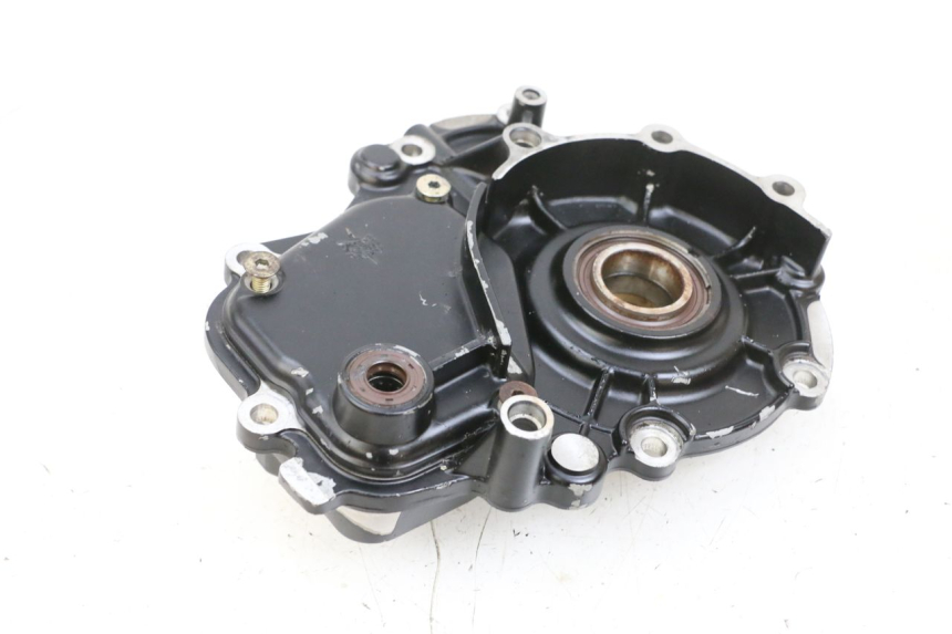 photo de TAMPA LATERAL ESQUERDA DO MOTOR MV AGUSTA BRUTALE R WALLY 910 (2008 - 2008) - Pontos de fixação