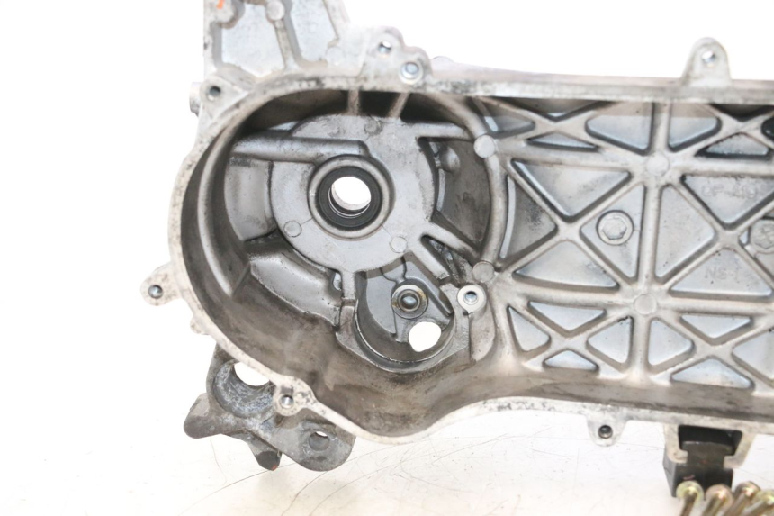 photo de CARCAÇA DO MOTOR ESQUERDA PEUGEOT CITYSTAR 2T 50 (2018 - 2021) - Ampliação dos componentes