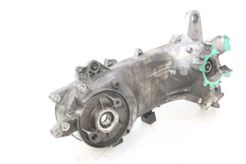 photo de CARCAÇA DO MOTOR ESQUERDA PEUGEOT CITYSTAR 2T 50 (2018 - 2021) - Pontos de fixação