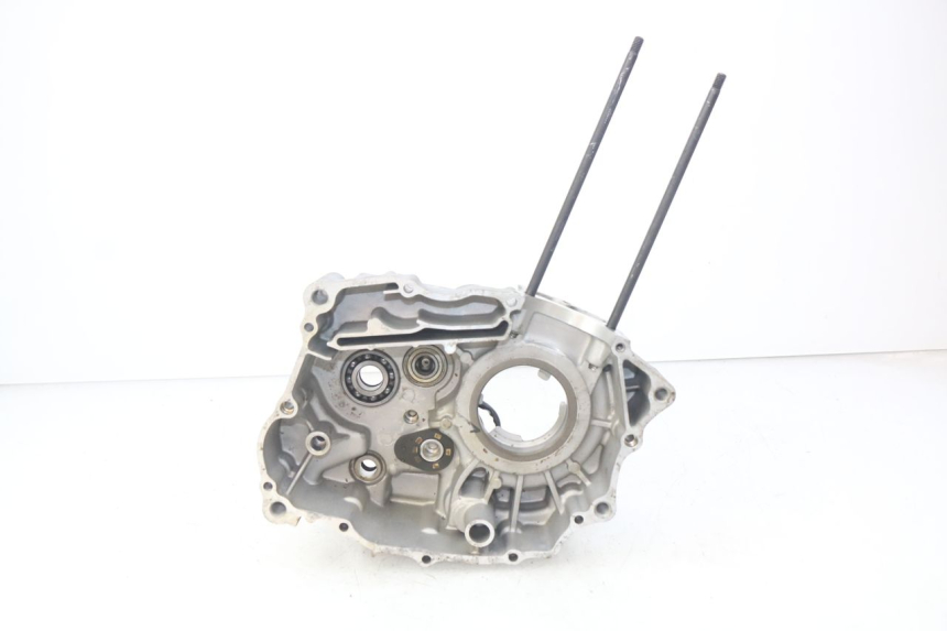 photo de TAMPA DO MOTOR ESQUERDA XTRM FACTORY DIRTBIKE BSE 150 - Vista principal