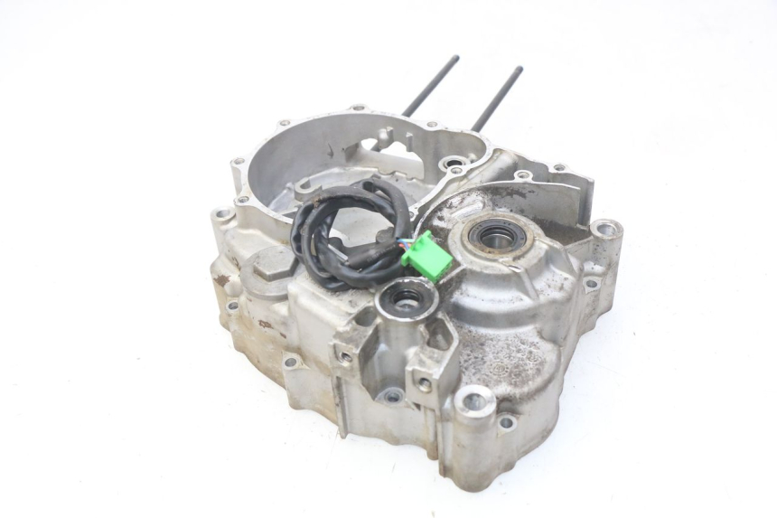 photo de TAMPA DO MOTOR ESQUERDA XTRM FACTORY DIRTBIKE BSE 150 - Vista geral