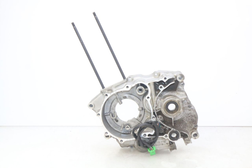 photo de TAMPA DO MOTOR ESQUERDA XTRM FACTORY DIRTBIKE BSE 150 - Peça verificada