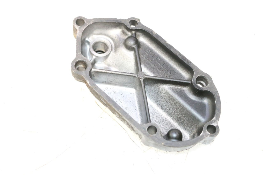 photo de CARCAÇA DO MOTOR ESQUERDA SUZUKI DR S 600 (1985 - 1989) - Detalhe da peça