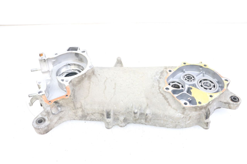 photo de TAMPA DO MOTOR ESQUERDA HONDA FES PANTHEON 2T 125 (1998 - 2002) - Estado da superfície