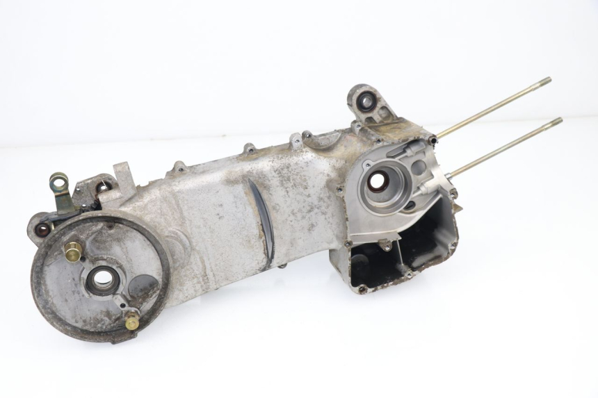 photo de TAMPA DO MOTOR ESQUERDA REVATTO FUTURA GT 125 (2006 - 2008) - Estado da superfície