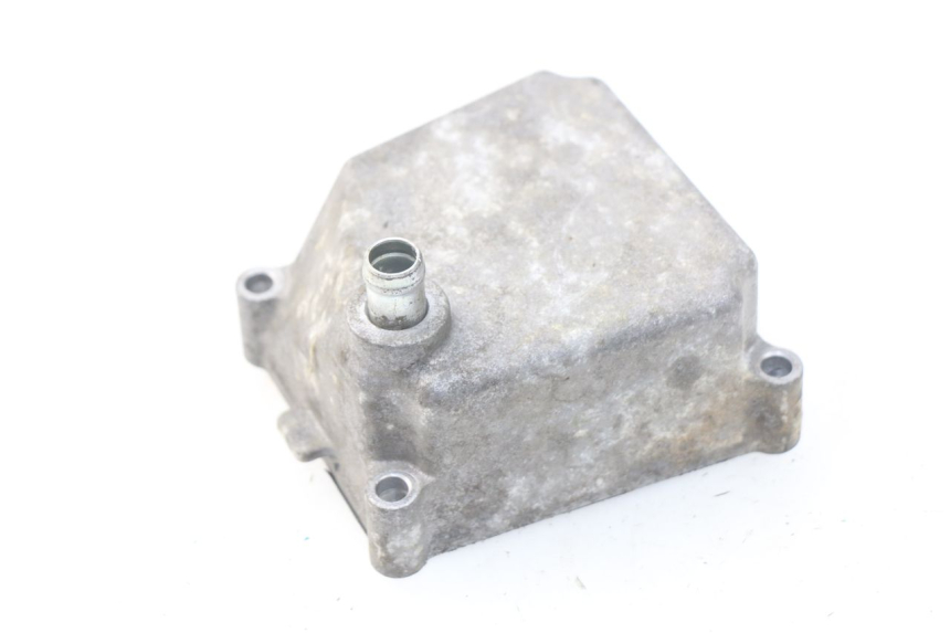 photo de TAMPA DO MOTOR ESQUERDA SUZUKI GSR 600 (2005 - 2012) - Zoom do estado de desgaste