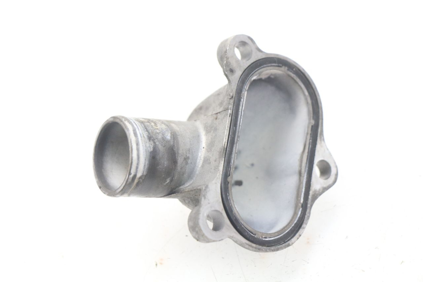 photo de TAMPA DO MOTOR ESQUERDA SUZUKI GSX-R GSXR 600 (2001 - 2003) - Detalhe da peça