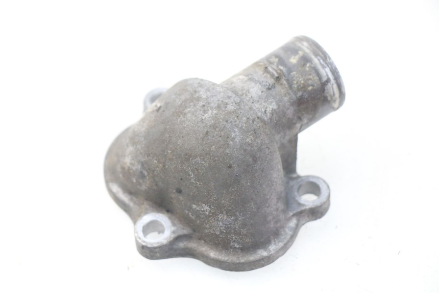 photo de TAMPA DO MOTOR ESQUERDA SUZUKI GSX-R GSXR 600 (2001 - 2003) - Zoom do estado de desgaste
