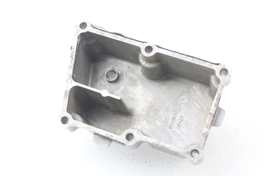 photo de TAMPA DO MOTOR ESQUERDA SUZUKI GSX-R GSXR K16 1000 (2012 - 2016) - Detalhe da peça