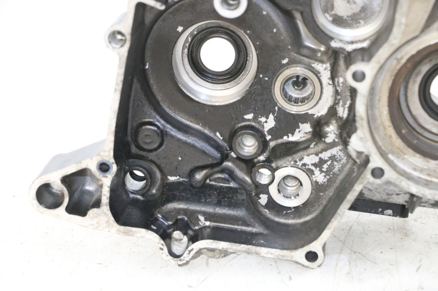 photo de TAMPA DO MOTOR ESQUERDA HONDA MTX TC02 125 (1987 - 1989) - Vista do produto