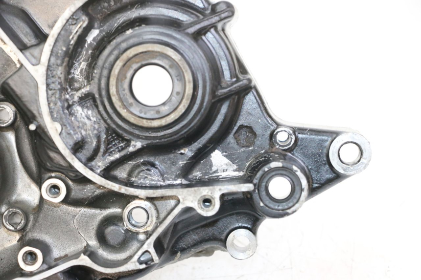 photo de TAMPA DO MOTOR ESQUERDA HONDA MTX TC02 125 (1987 - 1989) - Imagem adicional