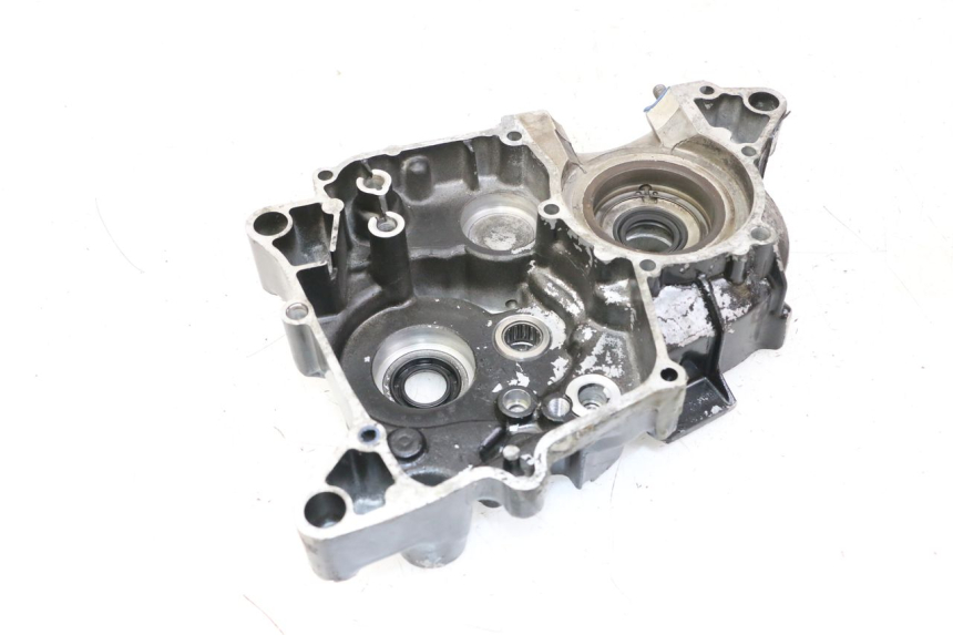 photo de TAMPA DO MOTOR ESQUERDA HONDA MTX TC02 125 (1987 - 1989) - Ampliação técnica