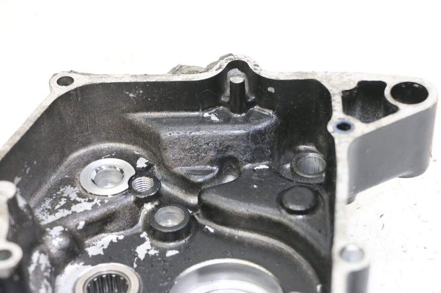 photo de TAMPA DO MOTOR ESQUERDA HONDA MTX TC02 125 (1987 - 1989) - Vista geral