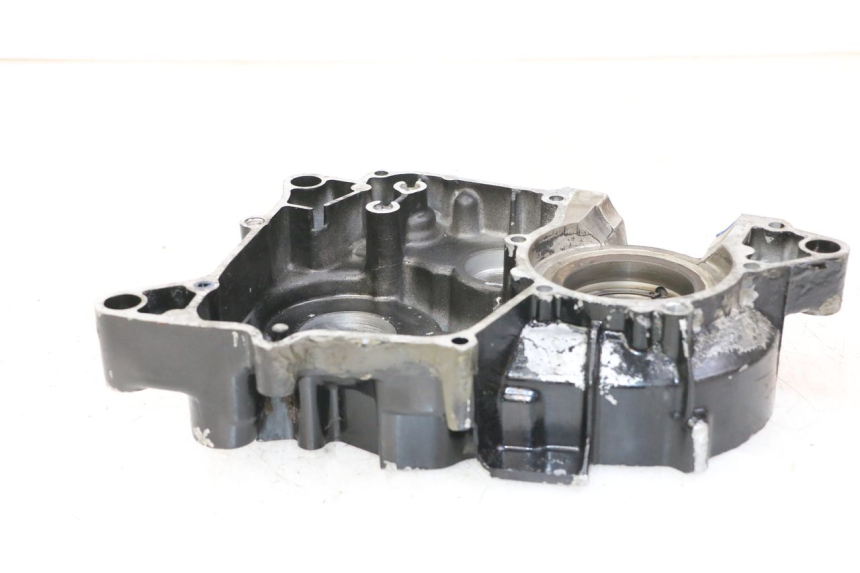 photo de TAMPA DO MOTOR ESQUERDA HONDA MTX TC02 125 (1987 - 1989) - Peça verificada
