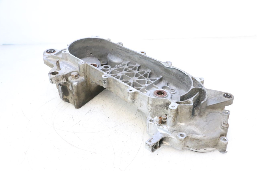 photo de TAMPA LATERAL ESQUERDA DO MOTOR SYM JET 14 4T 50 (2018 - 2022) - Vista geral
