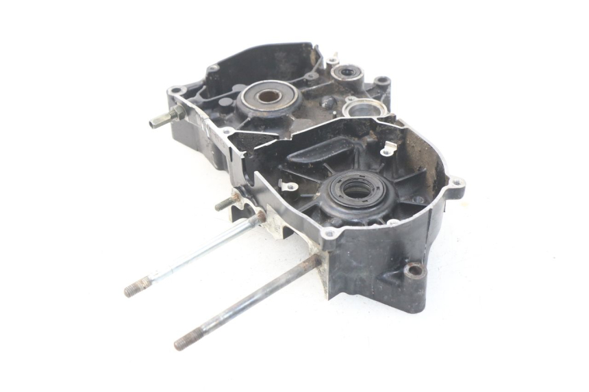 photo de TAMPA DO MOTOR ESQUERDA SUZUKI JR 80 (2001 - 2006) - Vista geral