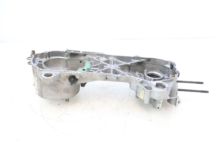 photo de CARCAÇA DO MOTOR ESQUERDA RIDE JUMP 2T 50 (2012 - 2017) - Detalhe da peça