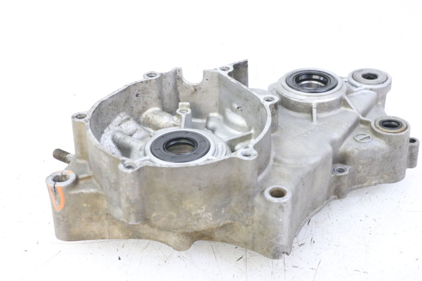 photo de TAMPA LATERAL ESQUERDA DO MOTOR KAWASAKI KX 65 (2000 - 2019) - Pontos de fixação