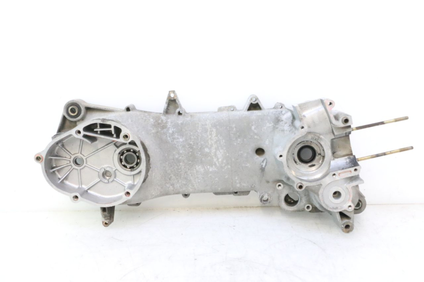 photo de CARCAÇA DO MOTOR ESQUERDA PIAGGIO LIBERTY 50 (1998 - 2003) - Estrutura - ampliação