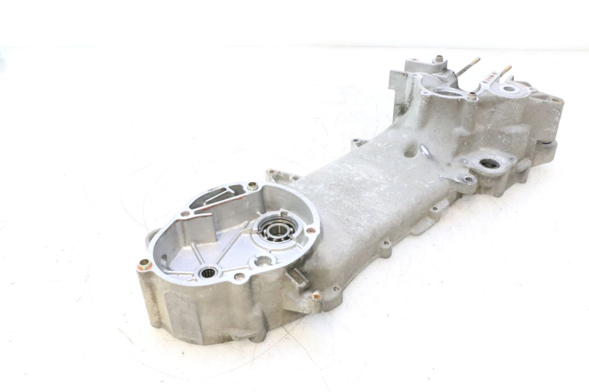 photo de CARCAÇA DO MOTOR ESQUERDA PIAGGIO LIBERTY 50 (1998 - 2003) - Zoom do estado de desgaste