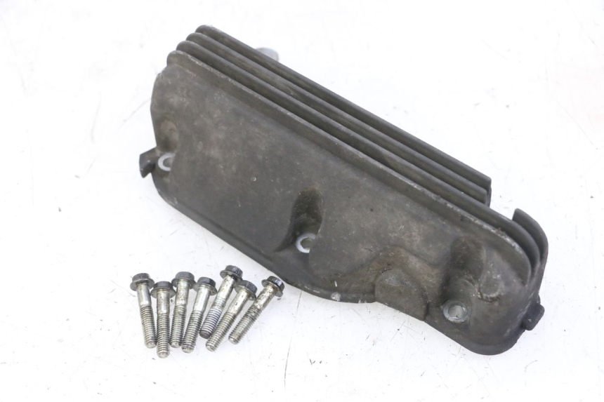 photo de TAMPA DO MOTOR ESQUERDA PIAGGIO MP3 LT 300 (2010 - 2016) - Ampliação técnica