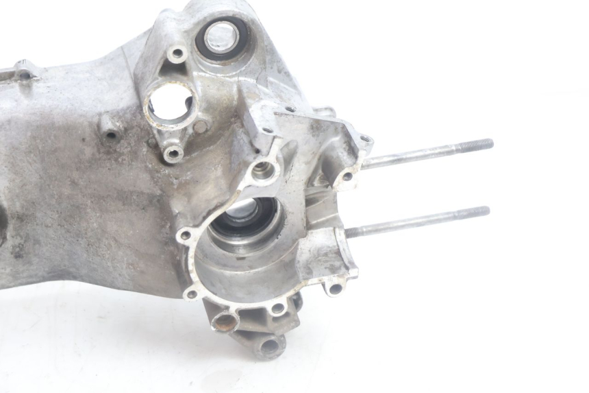 photo de CARCAÇA DO MOTOR ESQUERDA MBK NITRO 50 (2004 - 2008) - Zoom do estado de desgaste