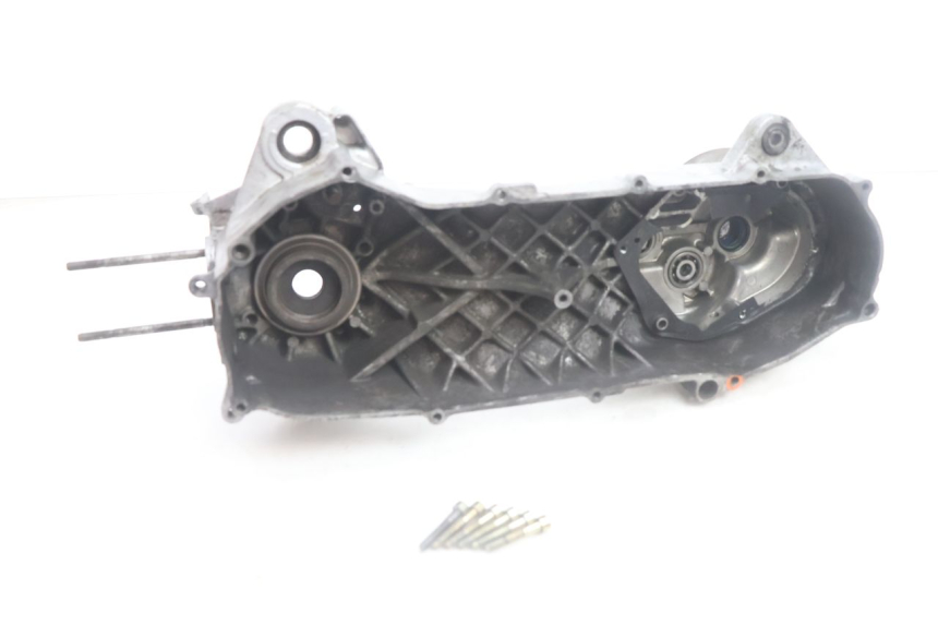 photo de CARCAÇA DO MOTOR ESQUERDA MBK NITRO 50 (2004 - 2008) - Outro ângulo de visão