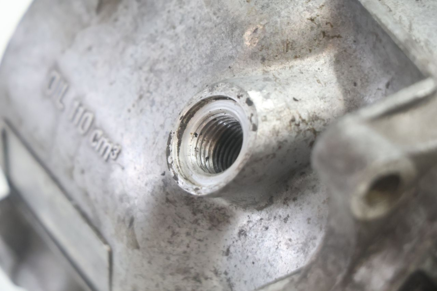 photo de CARCAÇA DO MOTOR ESQUERDA MBK NITRO 50 (2004 - 2008) - Peça verificada