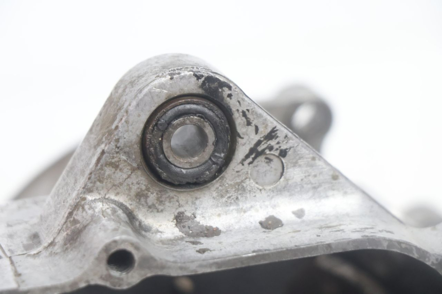 photo de CARCAÇA DO MOTOR ESQUERDA MBK NITRO 50 (2004 - 2008) - Marcações e referências