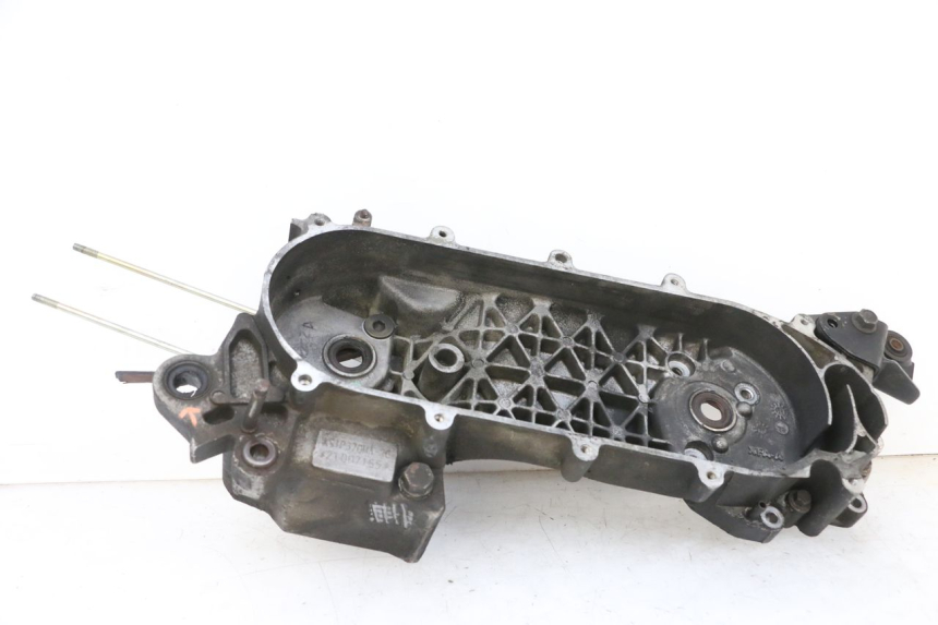 photo de TAMPA DO MOTOR ESQUERDA SYM ORBIT III 3 4T 50 (2021 - 2025) - Vista geral