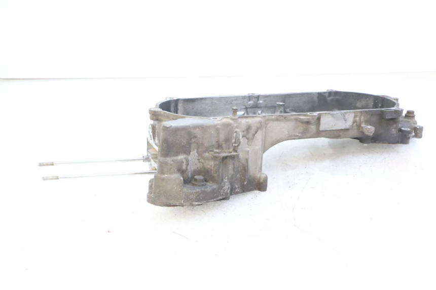 photo de TAMPA DO MOTOR ESQUERDA MBK OVETTO 4T 50 (2008 - 2016) - Pontos de fixação