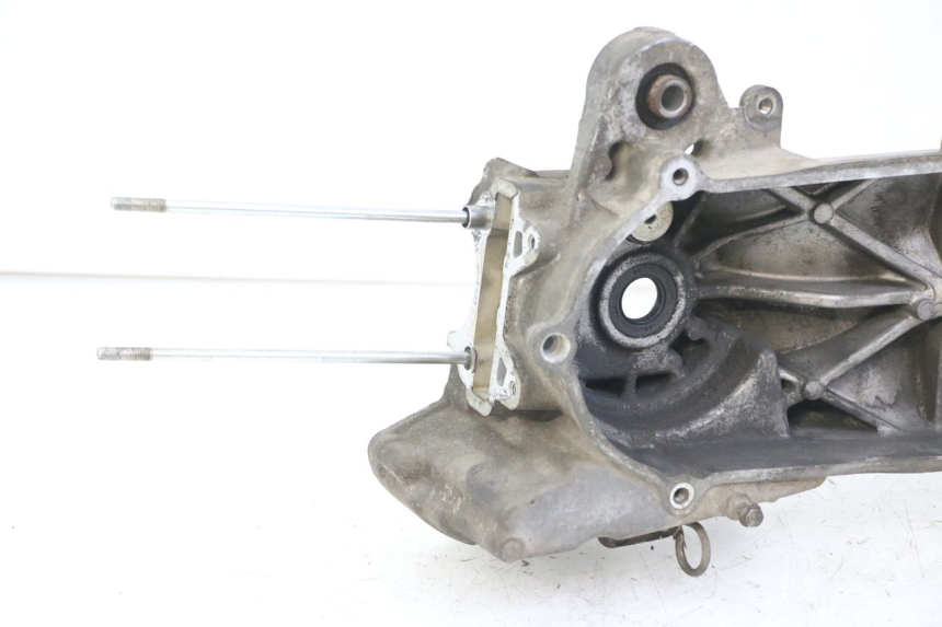 photo de TAMPA DO MOTOR ESQUERDA MBK OVETTO 4T 50 (2008 - 2016) - Estado da superfície