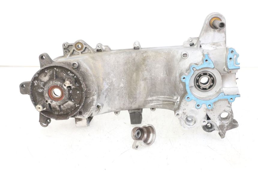 photo de TAMPA DO MOTOR ESQUERDA PEUGEOT LUDIX 50 (2005 - 2007) - Vista geral